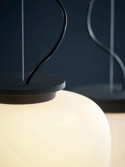 Frandsen Pendler|Spots<Supernate Pendel, Ø28 fra