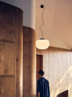 Frandsen Pendler|Spots<Supernate Pendel, Ø38 fra