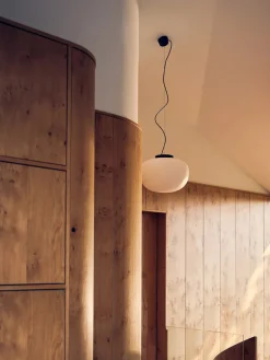 Frandsen Pendler|Spots<Supernate Pendel, Ø38 fra