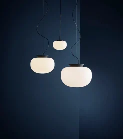 Frandsen Pendler|Spots<Supernate Pendel, Ø13,3 fra