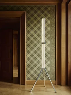 Flos Gulvlamper|Spots<SuperWire F Floor Lamp fra