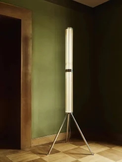 Flos Gulvlamper|Spots<SuperWire F Floor Lamp fra