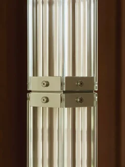 Flos Gulvlamper|Spots<SuperWire F Floor Lamp fra