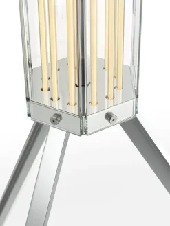 Flos Gulvlamper|Spots<SuperWire F Floor Lamp fra