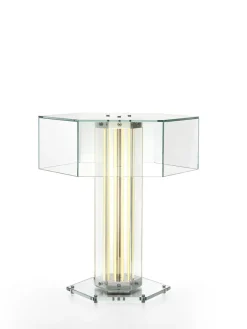 Flos Spots<SuperWire T Table Lamp fra