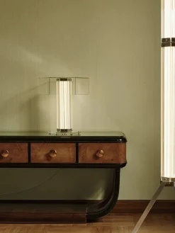 Flos Spots<SuperWire T Table Lamp fra