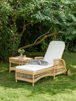 Sika-Design Udendørs Loungemøbler|Haveborde<Susy Sidebord fra