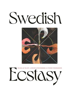 New Mags Bøger|Bøger<Swedish Ecstasy fra
