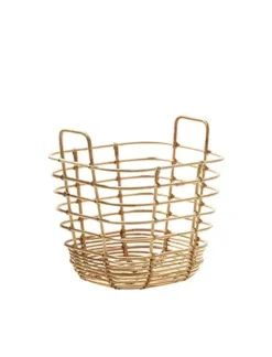 Cane-line Opbevaring<Sweep Kurv fra