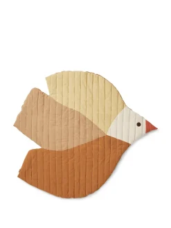 Ferm Living Gulvtæpper<Swif Quilted Mat fra