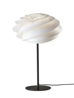 Le Klint Spots<Swirl bordlampe fra