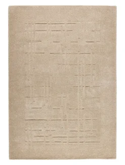 Massimo Gulvtæpper<Symmetry Tæppe, Oat fra