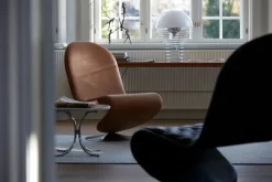 Verpan Lænestole<System 1-2-3 Lounge Chair af Verner Panton