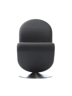 Verpan Spisebordsstole<System 1-2-3 spisestol af Verner Panton