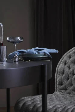 Verpan Spisebordsstole<System 1-2-3 spisestol Deluxe af Verner Panton