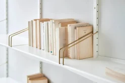 DK3 Reolsystemer<System Ultra Hyldebøjler fra