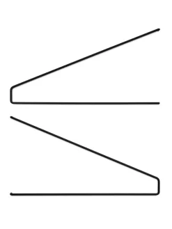 DK3 Reolsystemer<System Ultra Hyldebøjler fra