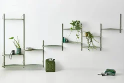 DK3 Reolsystemer<System Ultra hylder fra