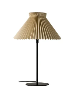 Le Klint Spots<334T Bordlampe, moss green fra