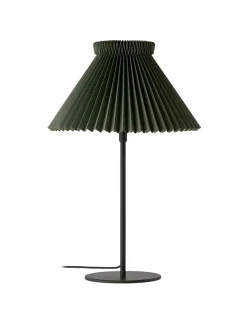 Le Klint Spots<334T Bordlampe, moss green fra