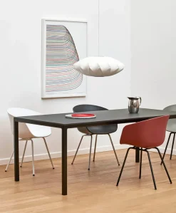 HAY Spiseborde<T12 Spisebord fra