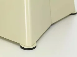 Vitra Sideborde Og Små Borde<Tabouret Métallique fra