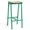 HAY Barstole<Taburete 8 Bar Stool, high fra