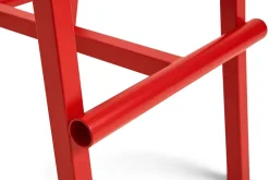 HAY Barstole<Taburete 8 Bar Stool, high fra