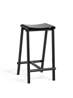 HAY Barstole<Taburete 8 Bar Stool, high fra