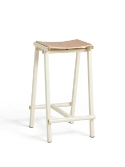 HAY Barstole<Taburete 8 Bar Stool, high fra
