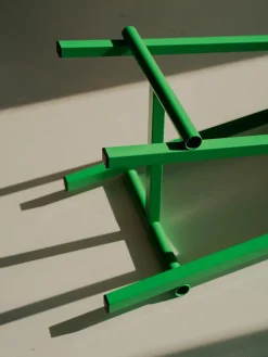 HAY Barstole<Taburete 8 Bar Stool, high fra