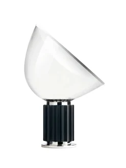 Flos Spots<Taccia Bordlampe fra