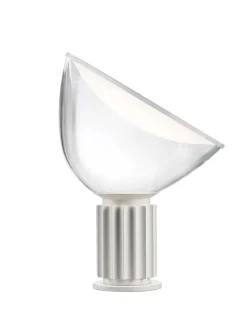 Flos Spots<Taccia Bordlampe fra