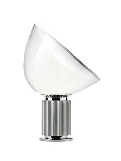 Flos Spots<Taccia Bordlampe, small fra