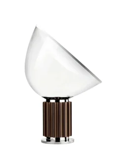 Flos Spots<Taccia Bordlampe, small fra