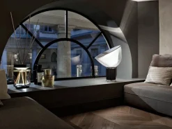 Flos Spots<Taccia Bordlampe, small fra