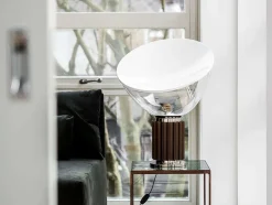 Flos Spots<Taccia Bordlampe, small fra