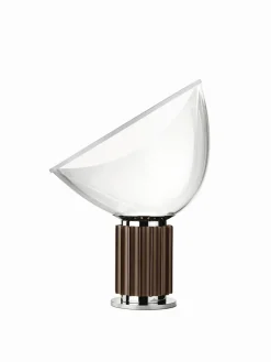 Flos Spots<Taccia Bordlampe, small fra