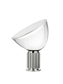 Flos Spots<Taccia Bordlampe, small fra