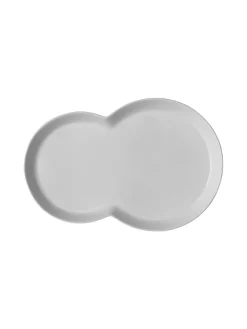 Vipp Service<Tallerken 2 stk. fra