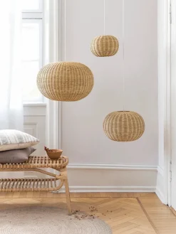 Sika-Design Reservedele Til Lamper|Spots<Tangelo Lampeskærm, large fra Sika Design