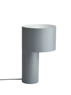 Woud Spots<Tangent Table Lamp fra