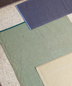 HAY Gulvtæpper<Tapis Tæppe fra