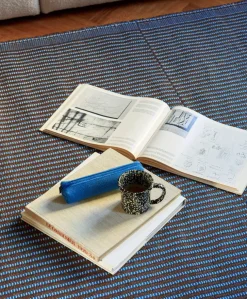 HAY Gulvtæpper<Tapis Tæppe fra