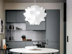 Flos Pendler|Spots<Taraxacum 1 Suspension fra