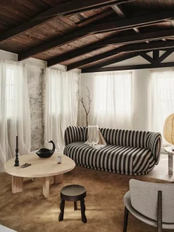 Ferm Living Sofaborde<Tarn Coffee Table fra