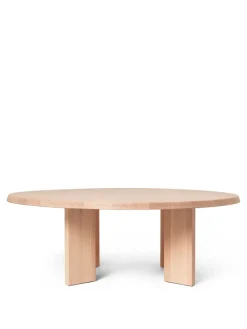 Ferm Living Sofaborde<Tarn Coffee Table fra