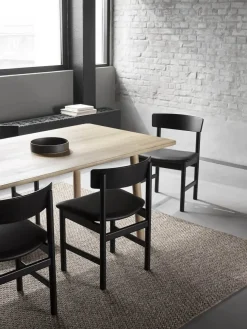 Fredericia Furniture Spiseborde<Taro Spisebord fra