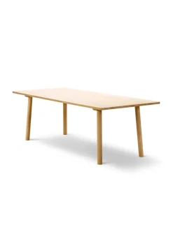 Fredericia Furniture Spiseborde<Taro Spisebord fra