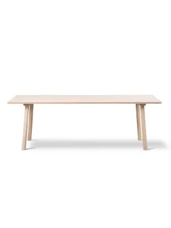 Fredericia Furniture Spiseborde<Taro Spisebord fra